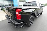 New 2025 Chevrolet Silverado 1500 Custom Crew Cab 4WD Pickup for sale #A25T99 - photo 2