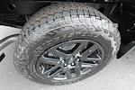 New 2025 Chevrolet Silverado 1500 Custom Crew Cab 4WD Pickup for sale #A25T99 - photo 33