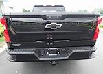 New 2025 Chevrolet Silverado 1500 Custom Crew Cab 4WD Pickup for sale #A25T99 - photo 4