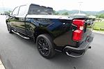 New 2025 Chevrolet Silverado 1500 Custom Crew Cab 4WD Pickup for sale #A25T99 - photo 6