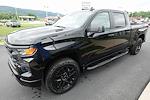 New 2025 Chevrolet Silverado 1500 Custom Crew Cab 4WD Pickup for sale #A25T99 - photo 7