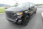 New 2025 Chevrolet Silverado 1500 Custom Crew Cab 4WD Pickup for sale #A25T99 - photo 8