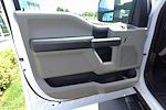 2017 Ford F-550 Regular Cab DRW 4x4 Dump Truck for sale #A25U34 - photo 10