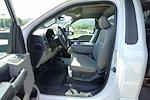 2017 Ford F-550 Regular Cab DRW 4x4 Dump Truck for sale #A25U34 - photo 11