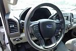 2017 Ford F-550 Regular Cab DRW 4x4 Dump Truck for sale #A25U34 - photo 12