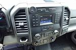 2017 Ford F-550 Regular Cab DRW 4x4 Dump Truck for sale #A25U34 - photo 17