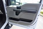 2017 Ford F-550 Regular Cab DRW 4x4 Dump Truck for sale #A25U34 - photo 22