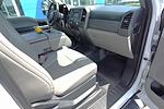 2017 Ford F-550 Regular Cab DRW 4x4 Dump Truck for sale #A25U34 - photo 24
