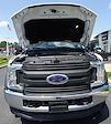 2017 Ford F-550 Regular Cab DRW 4x4 Dump Truck for sale #A25U34 - photo 25