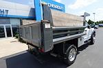 2017 Ford F-550 Regular Cab DRW 4x4 Dump Truck for sale #A25U34 - photo 4