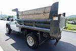 2017 Ford F-550 Regular Cab DRW 4x4 Dump Truck for sale #A25U34 - photo 2