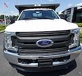 2017 Ford F-550 Regular Cab DRW 4x4 Dump Truck for sale #A25U34 - photo 7