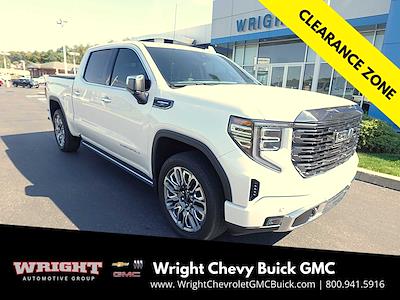 2024 GMC Sierra 1500 Crew Cab 4WD Pickup for sale #A25U50 - photo 1