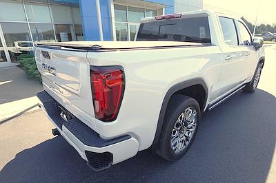 Used 2024 GMC Sierra 1500 Denali Ultimate Crew Cab for sale #A25U50 - photo 2
