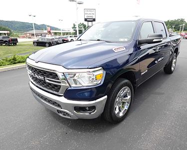 2022 Ram 1500 Crew Cab 4x4 Pickup for sale #A25U52 - photo 1