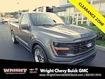 2025 Ford F-150 Regular Cab 4x4 Pickup for sale #A25U57 - photo 1