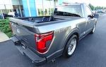 2025 Ford F-150 Regular Cab 4x4 Pickup for sale #A25U57 - photo 2