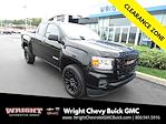 2022 GMC Canyon Extended Cab 4WD Pickup for sale #A25U68 - photo 1