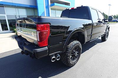2022 Ford F-350 Crew Cab SRW 4WD Pickup for sale #A26G019A - photo 2