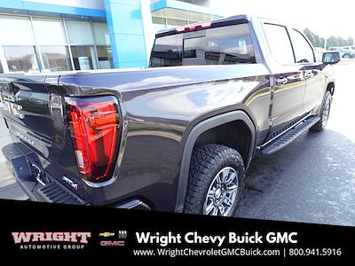 Used 2024 GMC Sierra 1500 AT4 Crew Cab for sale #A26G024A - photo 2