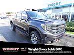 Used 2024 GMC Sierra 1500 AT4 Crew Cab for sale #A26G024A - photo 1