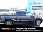 Used 2024 GMC Sierra 1500 AT4 Crew Cab for sale #A26G024A - photo 3