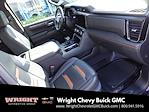 Used 2024 GMC Sierra 1500 AT4 Crew Cab for sale #A26G024A - photo 32