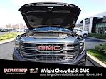 Used 2024 GMC Sierra 1500 AT4 Crew Cab for sale #A26G024A - photo 35