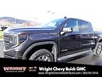 Used 2024 GMC Sierra 1500 AT4 Crew Cab for sale #A26G024A - photo 7