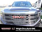 Used 2024 GMC Sierra 1500 AT4 Crew Cab for sale #A26G024A - photo 8