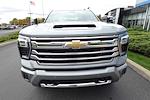 2024 Chevrolet Silverado 2500 Crew Cab SRW 4WD Pickup for sale #A26G025A - photo 10