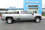 2024 Chevrolet Silverado 2500 Crew Cab SRW 4WD Pickup for sale #A26G025A - photo 3