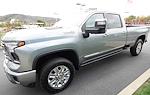 2024 Chevrolet Silverado 2500 Crew Cab SRW 4WD Pickup for sale #A26G025A - photo 8