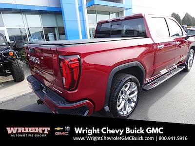 2019 GMC Sierra 1500 Crew Cab 4WD Pickup for sale #A26G027A - photo 2