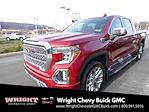 2019 GMC Sierra 1500 Crew Cab 4WD Pickup for sale #A26G027A - photo 8