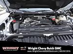 2024 GMC Sierra 2500 Crew Cab 4WD Pickup for sale #A26G030A - photo 35
