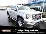 2018 GMC Sierra 1500 Extended Cab 4WD Pickup for sale #A26G032A - photo 1