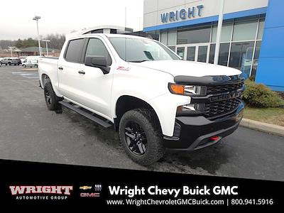 Used 2020 Chevrolet Silverado 1500 - photo 1