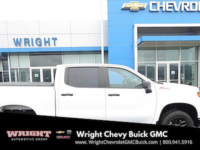 Used 2020 Chevrolet Silverado 1500 - photo 1