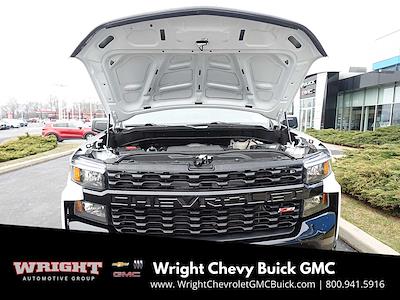 Used 2020 Chevrolet Silverado 1500 - photo 1