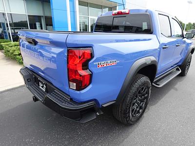 2026 Chevrolet Colorado Crew Cab 4WD Pickup for sale #A26T05 - photo 2