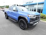 2026 Chevrolet Colorado Crew Cab 4WD Pickup for sale #A26T05 - photo 1