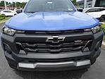 2026 Chevrolet Colorado Crew Cab 4WD Pickup for sale #A26T05 - photo 9