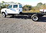 New 2026 Chevrolet Silverado 6500 Crew Cab Cab Chassis for sale #A26T175 - photo 1
