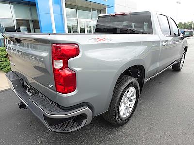 New 2026 Chevrolet Silverado 1500 LT Crew Cab 4WD Pickup for sale #A26T20 - photo 2