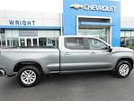 New 2026 Chevrolet Silverado 1500 LT Crew Cab 4WD Pickup for sale #A26T20 - photo 3