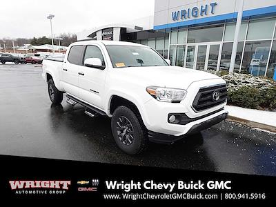 2023 Toyota Tacoma Double Cab 4WD Pickup for sale #A26T20A - photo 1