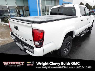 Used 2023 Toyota Tacoma SR5 Double Cab for sale #A26T20A - photo 2