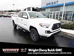 2023 Toyota Tacoma Double Cab 4WD Pickup for sale #A26T20A - photo 1