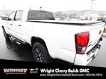 2023 Toyota Tacoma Double Cab 4WD Pickup for sale #A26T20A - photo 6